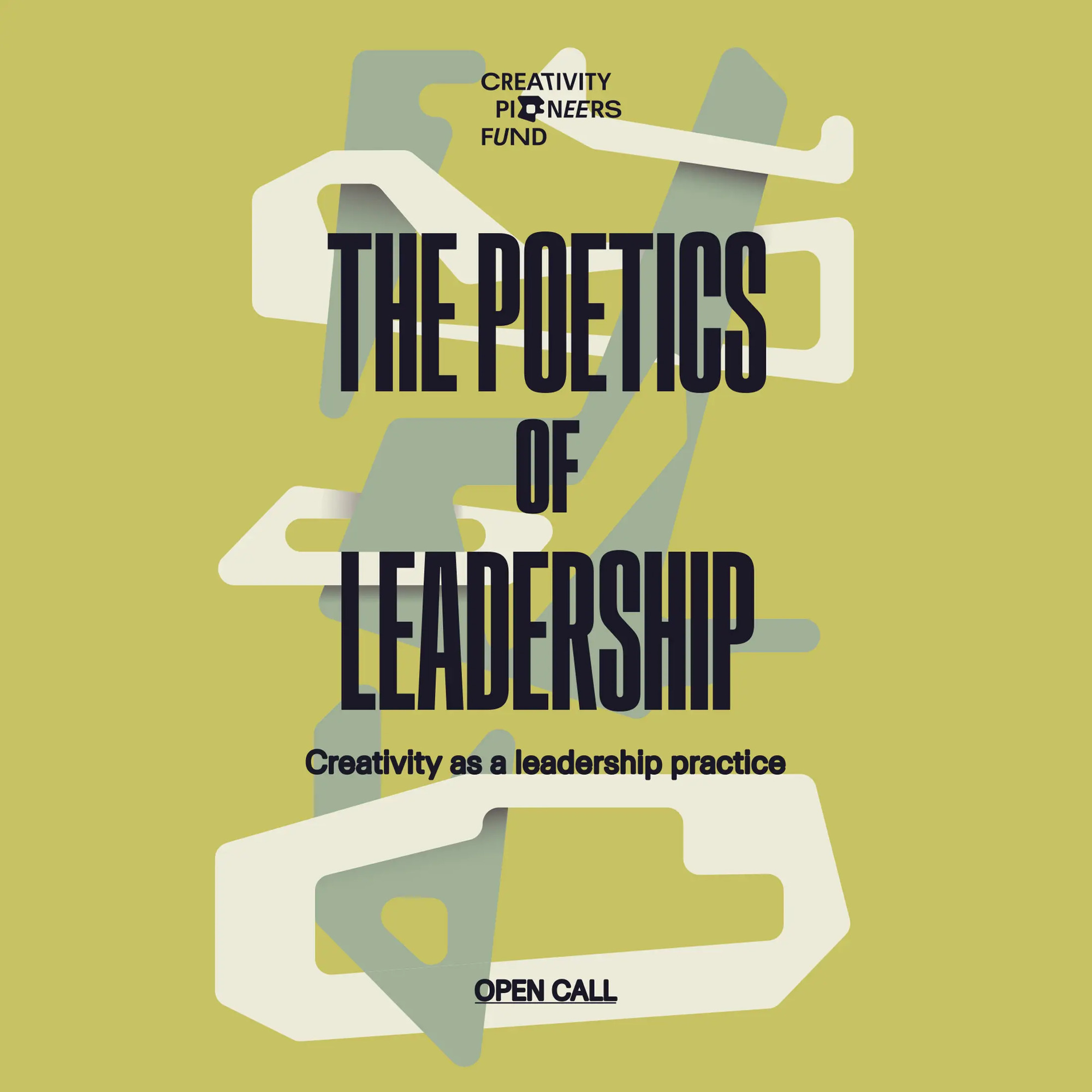 THE POETICS OF LEADERSHIP